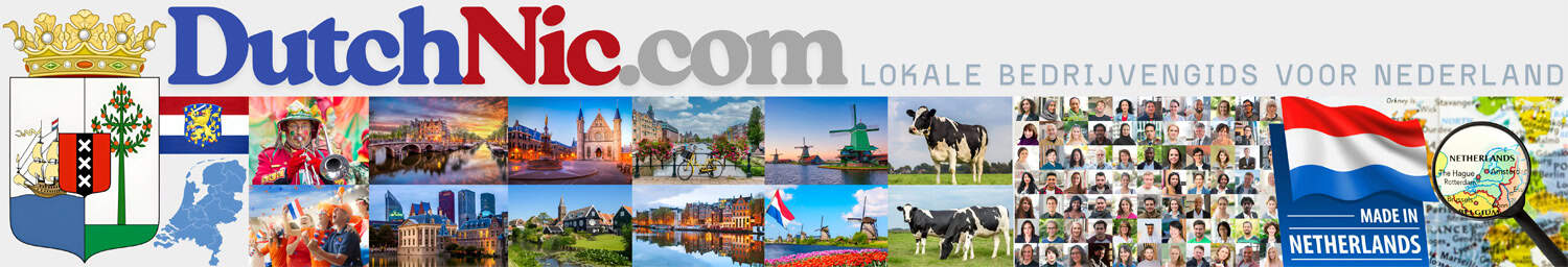 Gemaakt in Nederland - Gadgets en accessoires